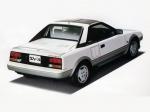 Toyota SV-3 Concept 1983 года